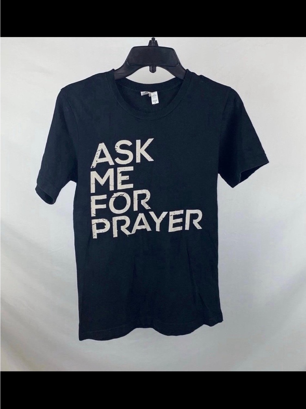 Faith Tshirt